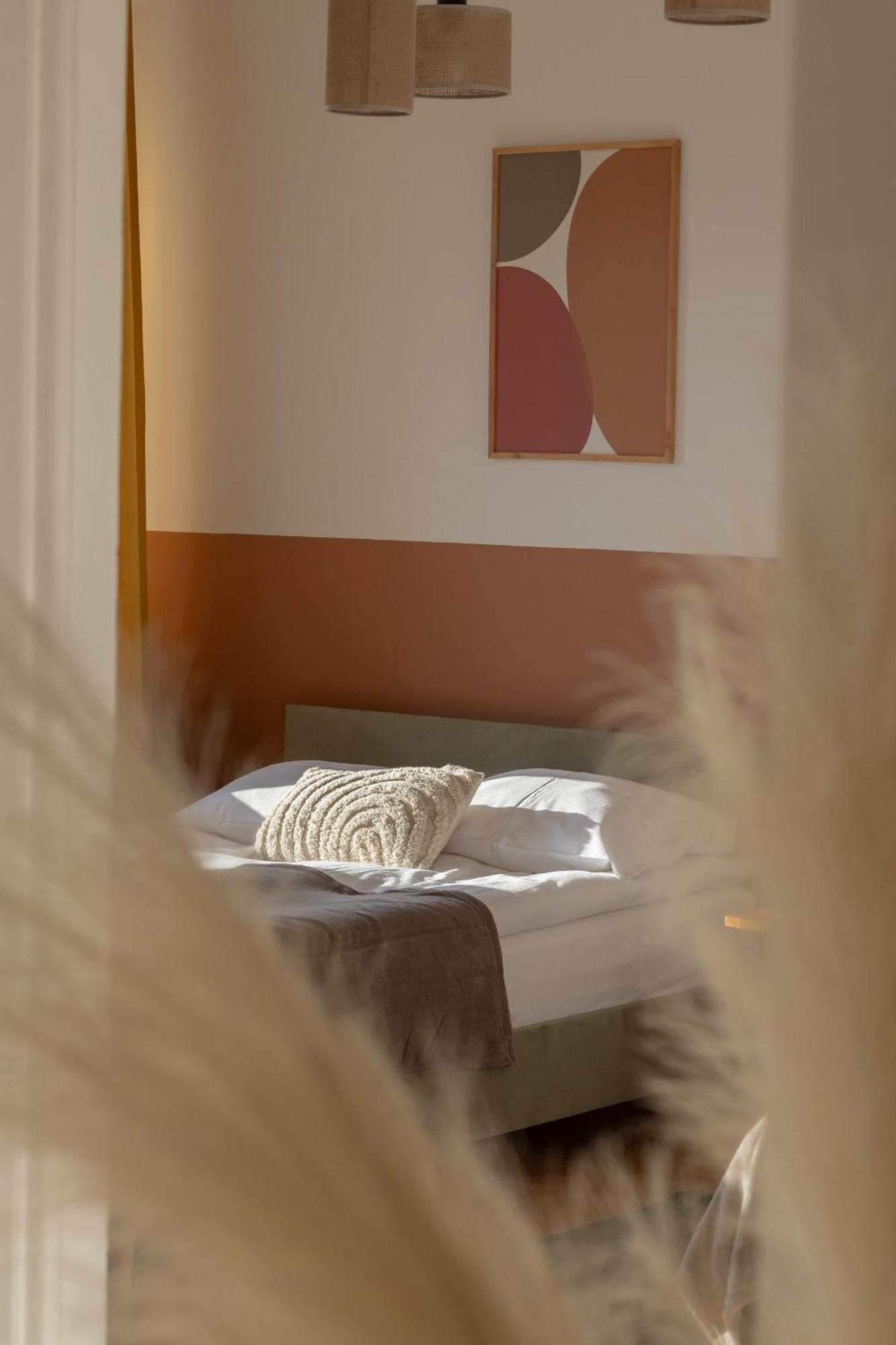 For 6 People Near Royal Baths Park By Renters Prestige Leilighet *