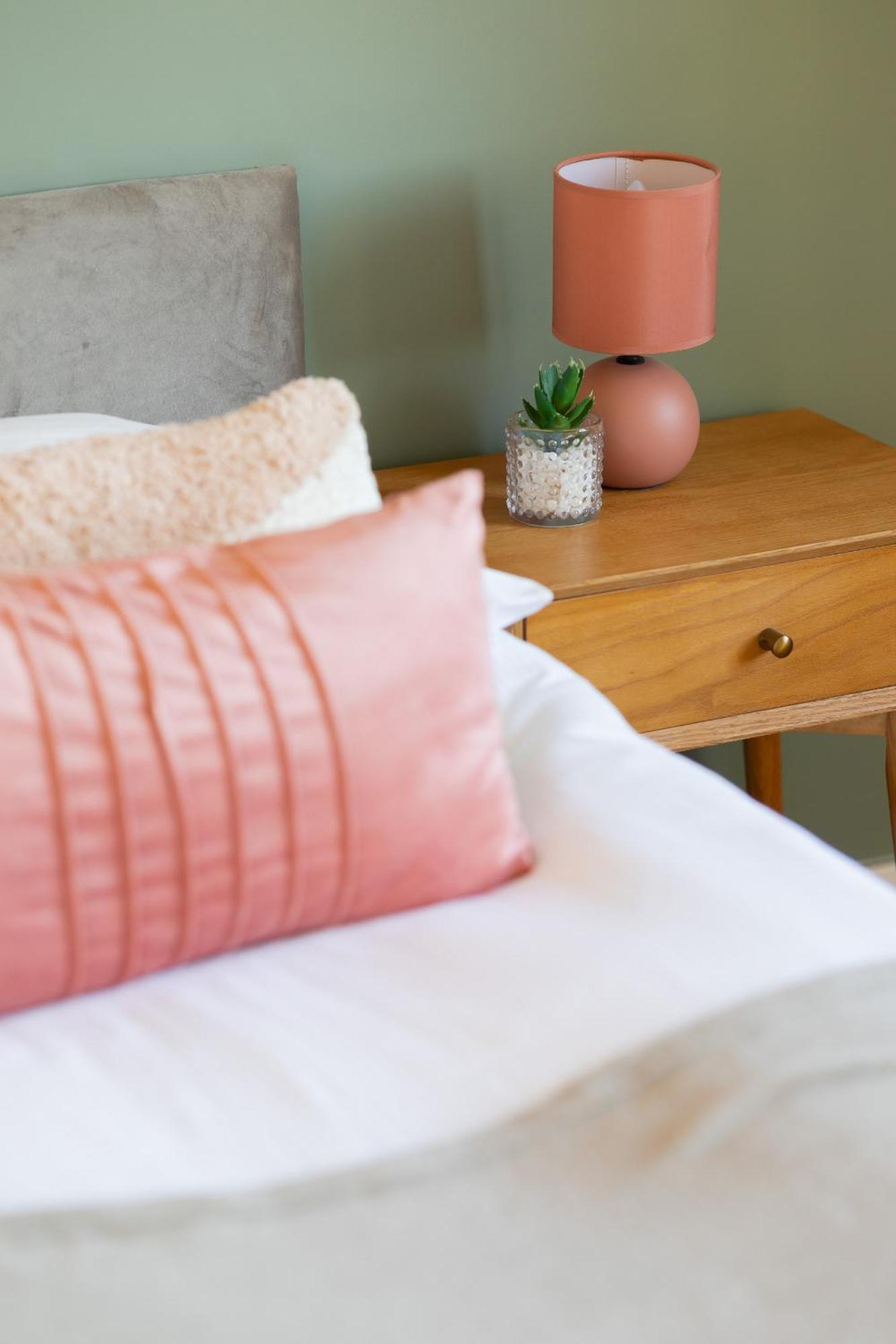 For 6 People Near Royal Baths Park By Renters Prestige * Warschau