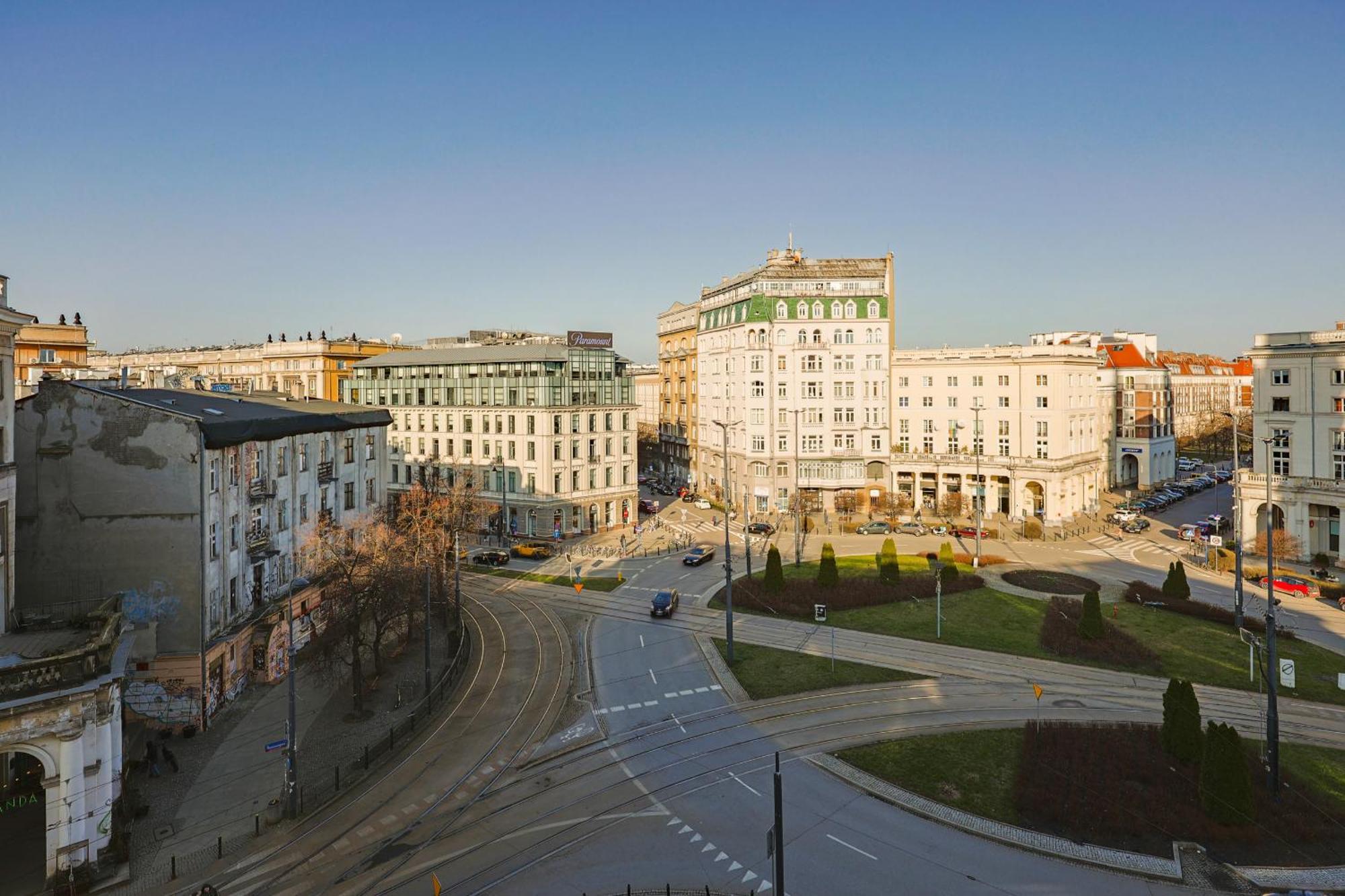 For 6 People Near Royal Baths Park By Renters Prestige * Warschau